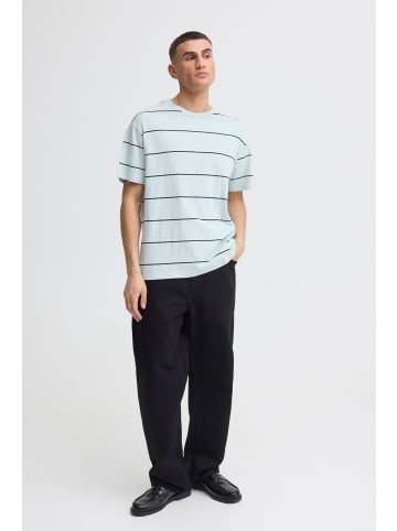 !SOLID Rundhalsshirt SDUbalt in Blau