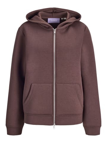 JJXX Kapuzenpullover in Bracken