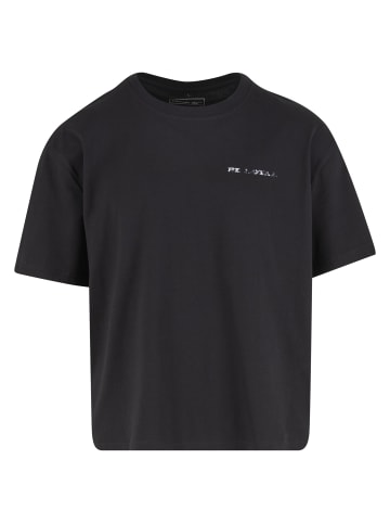 Mister Tee T-Shirts in black