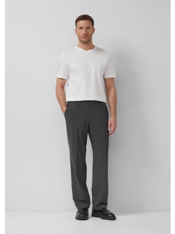 s.Oliver Hose in 9898_dunkelgrau