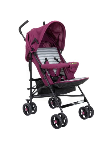 Yalion Kinderwagen in Lila - Gruppe0+/1/2/3