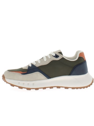 Armata di Mare Sneaker AMUS25D736-KHAKI Braun