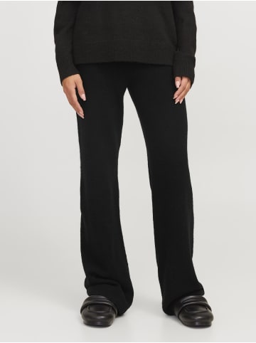 JJXX Gestrickte Hose in Black