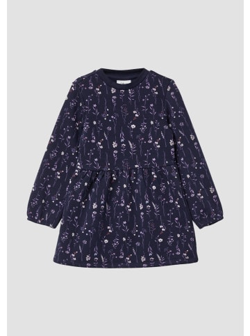s.Oliver Kleid in 59A1_navy