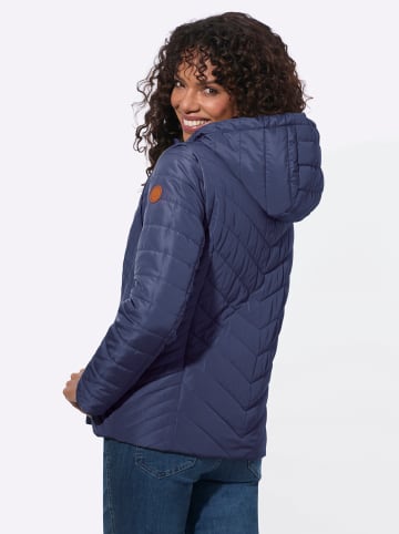 WITT WEIDEN 2-in-1-Jacke in marine