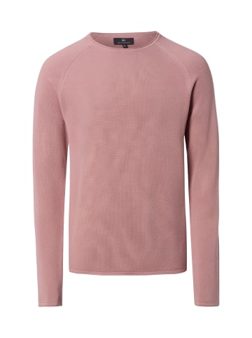 Nils Sundström Pullover in altrosa - 0001