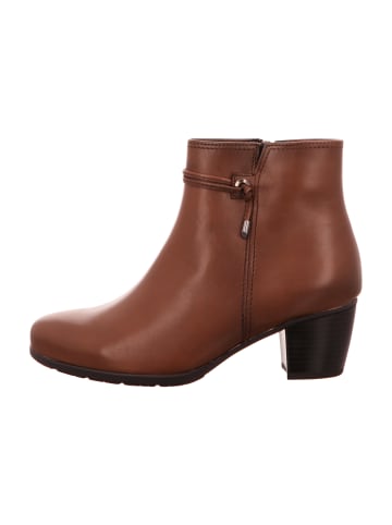 Gabor Komfort Stiefeletten in Braun