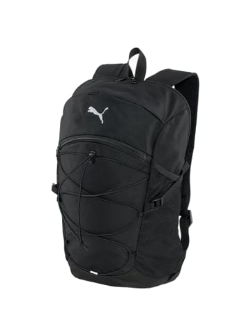 Puma Plus Pro - Rucksack 15" 47 cm in puma black