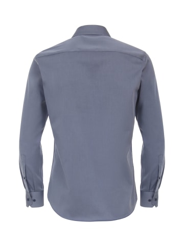 Redmond Businesshemd in Blau