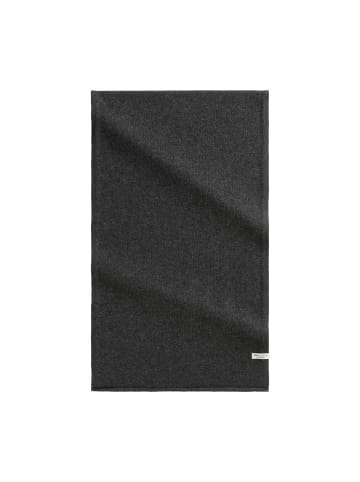 Marc O'Polo Schal in night grey melange