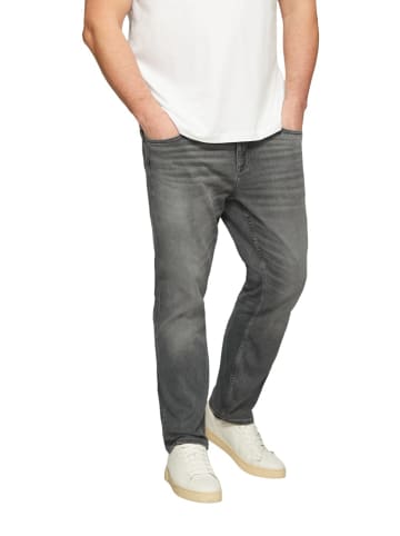 S. Oliver Slim Fit Jeans für Herren in grau