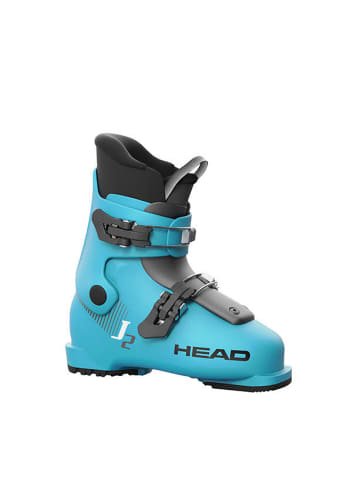 HEAD Skistiefel Alpin in blau