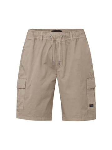 BLEND Cargoshorts BHShorts in Beige