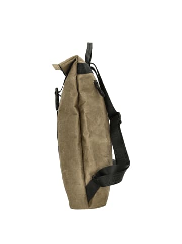 Jost Trosa - Rucksack 44 cm in olive