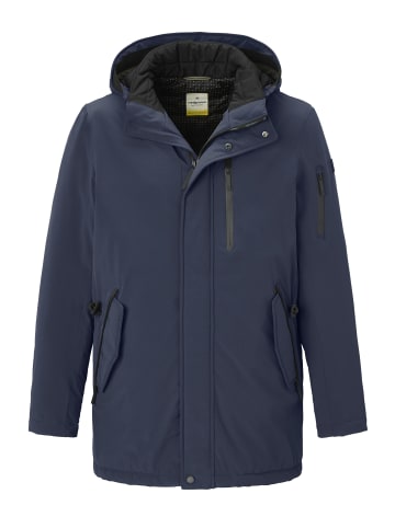 redpoint Parka Dave in navy
