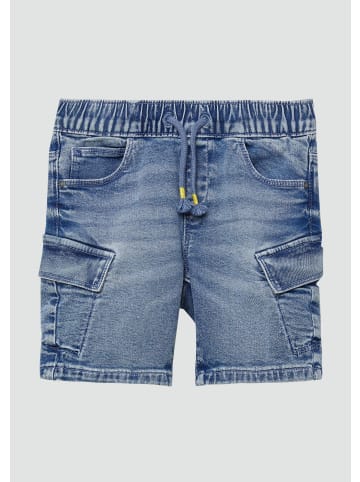 s.Oliver Jeans-Hose PELLE  in  55Z7_blau