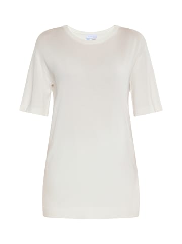 usha BLUE LABEL Damen Pullover in Weiss