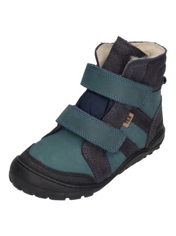 KOEL Winterstiefel MILO 2.0 HYDRO WP in türkis