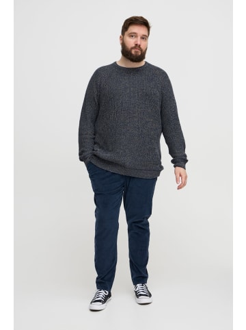 BLEND Strickjacke BHBPullover in Blau