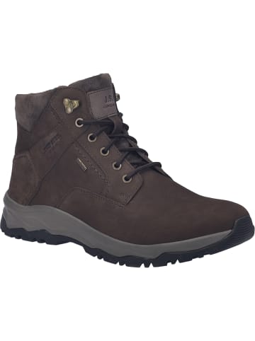 Josef Seibel Stiefelette Leroy 52 in braun