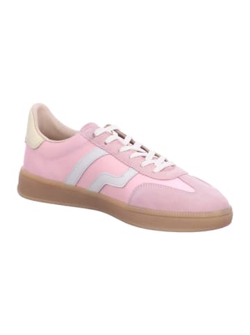 Gant Damen- Schnürschuhe  in Rot