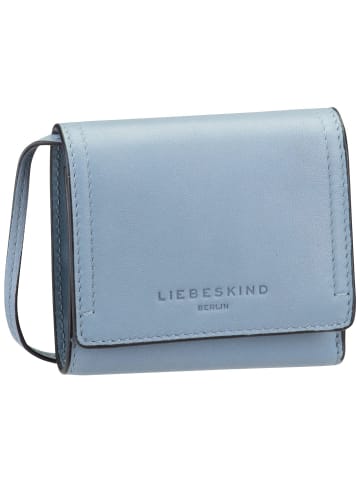 LIEBESKIND BERLIN Geldbörse Sky Ada M in Blue Heaven