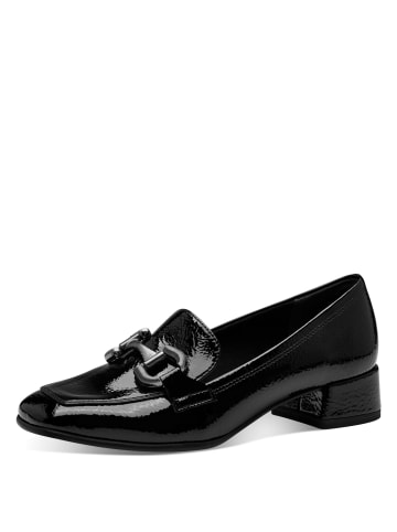 Tamaris Business Mokassins in Schwarz