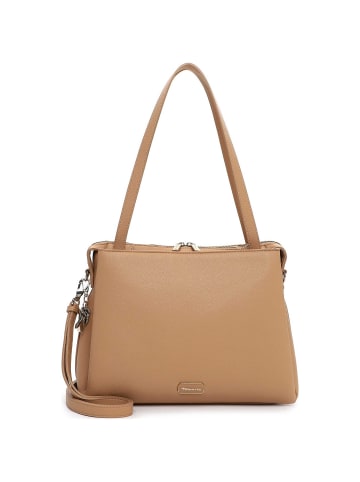 Tamaris TAS Katharina Schultertasche 30.5 cm in sand