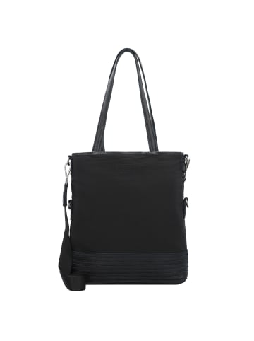 FREDs BRUDER Anea Shopper Tasche 32 cm in black