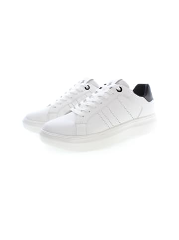 U.S. Polo Assn. Sneaker 'Jewel' in weiss