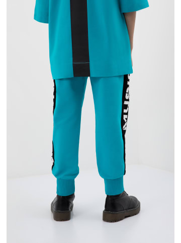 Gulliver Schlupfhose in Blau