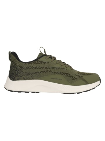 Endurance Schuhe Elestern in 3013 Hunter Green