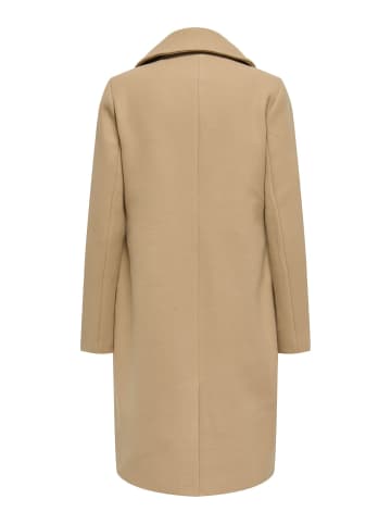 ONLY Mantel in Tannin