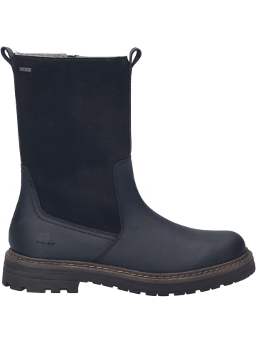Josef Seibel Stiefel Curtis 52 in schwarz