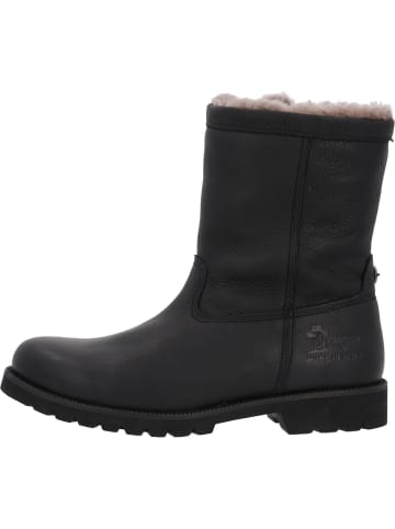 PANAMA JACK Winterstiefeletten in Negro / Black