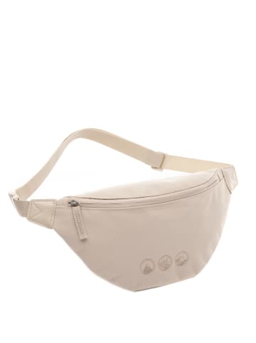 SONS OF ALOHA Umhängetasche Umhängetasche Brusttasche groß | Hüfttasche Zoll beige in beige