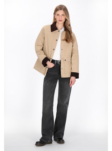 DreiMaster Vintage Jacket in beige