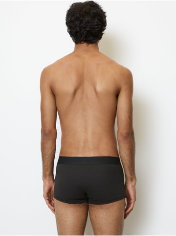 Marc O'Polo Trunk Iconic Rib in Schwarz