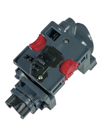 De´Longhi Kaffeemaschine Brühgruppe fürn Modell ESAM in Silber