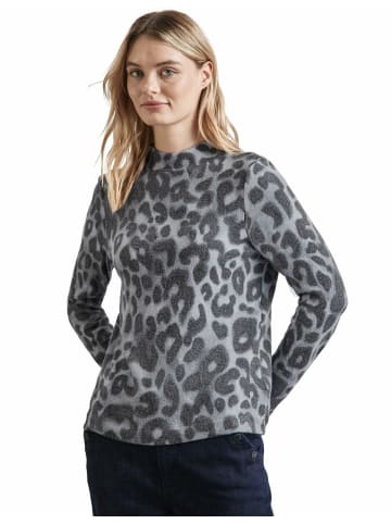 Street One Langarmshirt für Damen in uni