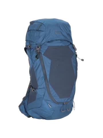 Jack Wolfskin Crosstrail Rucksack 62 cm in dark sea