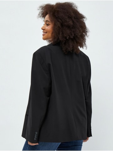 Peppercorn Blazer in Black