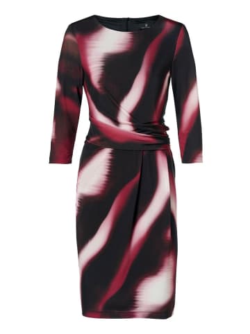 Mart Visser Eloise Printkleid Rosa / Mehrfarbig