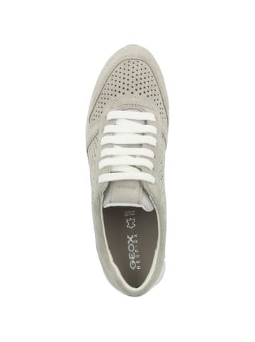 Geox Sneaker low D Sukie B in grau