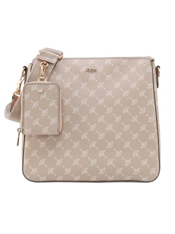 JOOP! Umhängetasche in Beige (Sesame)