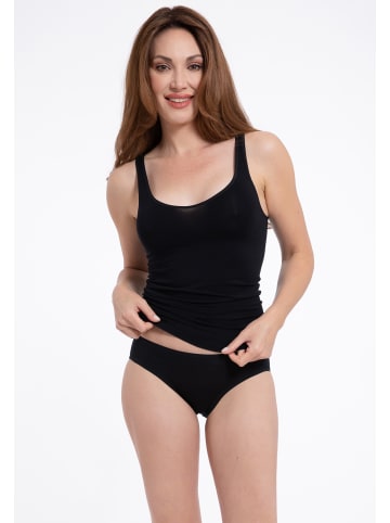 SPEIDEL Mini Slip Soft Feeling in Schwarz