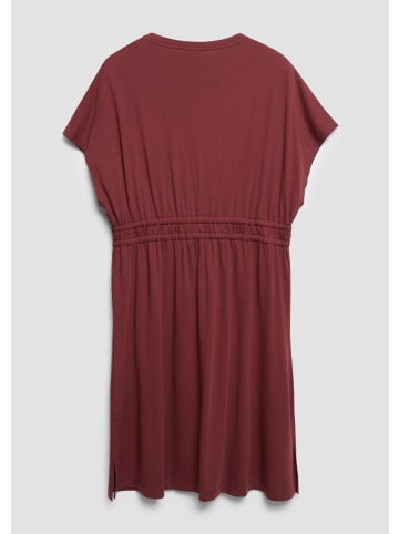 s.Oliver Kleid in 3903_bordeaux
