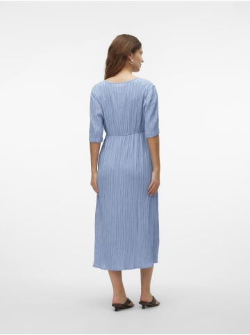 mama licious Kleid in Stonewash