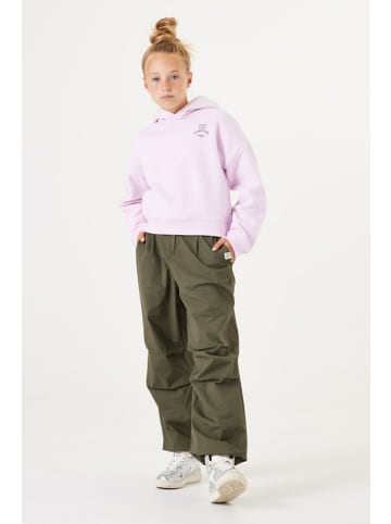 Garcia Outdoorhose für Damen in Oliv