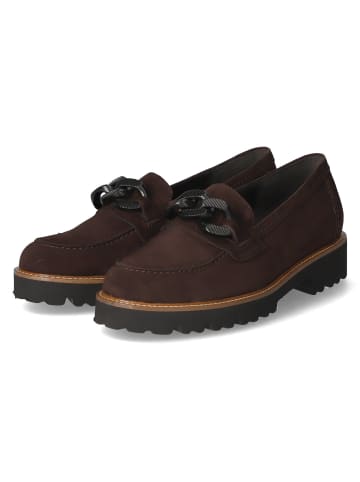 Gabor Loafer in Braun